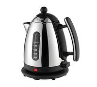 Dualit Jug Kettle Black Trim 72400