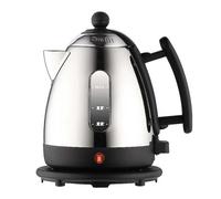 Dualit LITE 1.0L Fast Boiling Jug Kettle 72200 - Black Black
