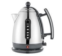 Dualit LITE 1.5L Fast Boiling Jug Kettle 72006 - Gloss Grey Clear
