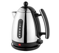 DUALIT Lite 72015 Jug Kettle - White, White