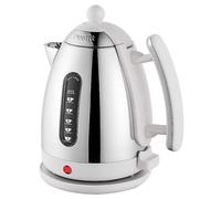 DUALIT Lite 72015 Jug Kettle - White, White