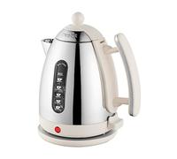 DUALIT Lite 72003 Jug Kettle - Canvas White