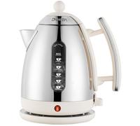 DUALIT Lite 72003 Jug Kettle - Canvas White