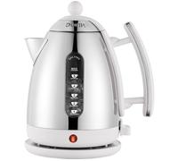 Dualit 72015 1.5L LITE Jug Kettle, White