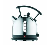 Dualit Black 2.0 Litre Dome Kettle