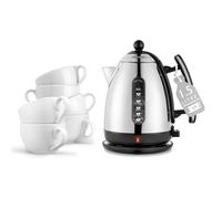 Dualit Lite Jug Kettle 1.5L Black