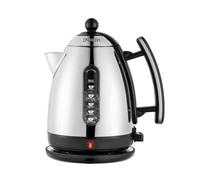 Dualit Lite Jug Kettle - 1.5L in Black Dualit Black