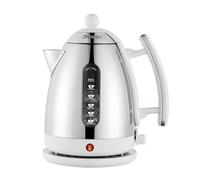 Dualit Lite Jug Kettle 3KW White