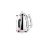 Dualit 72015 1.5L LITE Jug Kettle, White