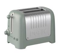 Dualit Lite Peek & Pop Sage 2 Slot Toaster
