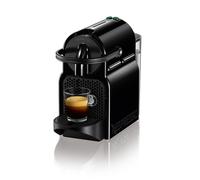 Dualit Nespresso 11350 Inissia Coffee Machine, Black by Magimix