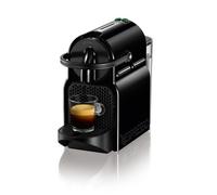 Nespresso Inissia Coffee Machine, 0.7 liters, Black by Magimix
