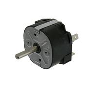 Dualit Part Genuine Toaster Timer Mi2 Run Back Type, 9107000090,Black