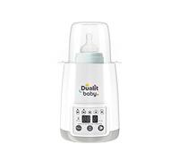 Dualit Baby Range Single Bottle Warmer
