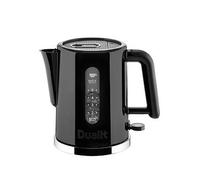 Dualit Studio 72123 Kettle - Black, Black