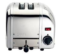Dualit Toaster Vario 2 Slot Polished
