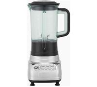 DUALIT VortecS Blender - Silver, Silver/Grey