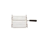 1738 Toaster Warming Rack with 2 Supporting Brackets