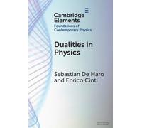 Dualities in Physics
