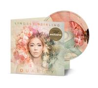 Duality + 2 Bonus Tracks - Indie Exclusive Ltd. Ed. (Cd)