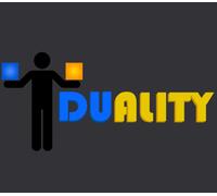 Duality Steam CD Key