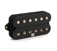 Duality Trem Black