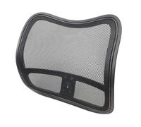 Dualoai Accessories for The Backrest of Exercise Bikes. Mesh Cushion.