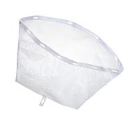 Dualoai Nylon Replacement Filter Net Bag for Hot Tub Mesh Skimmer Parts, Multi, 51cmx28.5cm