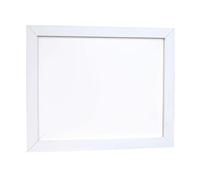 Dualoai Paw Print Frame Set for Dogs And Cats, Includes Vertical Ink Pad, Gift Idea for Dog Lovers, R Frame