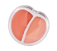 Duals Colors Face Blusher Palettes Matte Long Lasting Light Weight Blushs Powder Natural Look Blusher Pallet For Womens