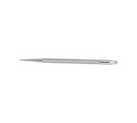 Duals Ended Cuticle Remover Pusher Stainless Steel Care Tool For Home Salon Use Nails Polishs Remover Stainless Steel Cuticle Pusher