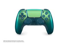 Playstation 5 Dualsense Wireless Controller &Ndash; Chroma Teal One Colour