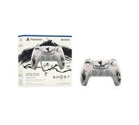 DualSense Controller Ghost of Yotei Black Limited Edition - Playstation 5 - New