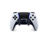 Sony PS5 DualSense Edge Wireless Controller - White