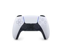 DualSense® Wireless Controller - White - For PS5, PC, MAC & Mobile