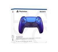 PlayStation DualSense™ Gaming Controller For Android,Mac,PC,PlayStation 5,iOS - Chroma Indigo, Purple
