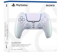 DualSense Wireless Controller Chroma Pearl - Brand New - Playstation 5