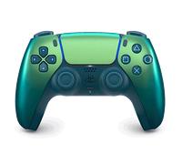 DualSense® Wireless Controller - Chroma Teal - For PS5, PC, MAC & Mobile
