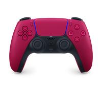 DualSense® Wireless Controller - Cosmic Red