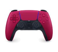 Sony PlayStation DualSense Wireless Controller Cosmic Red for PlayStation 5