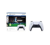 DualSense Wireless Controller + EA SPORTS FC 24 Bundle