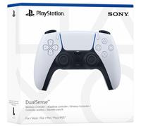 DualSense® Wireless Controller - For PS5, PC, Mac & Mobile