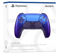 PlayStation DualSense Chroma Indigo Controller One Size None