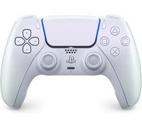 Sony S1000044424 Gaming Controller Pearl Bluetooth/USB Gamepad Analogue / Digital PlayStation 5, iOS