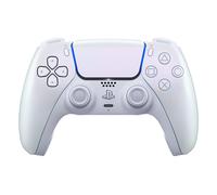 DualSense® Wireless Controller - For PS5, PC, Mac & Mobile - Chroma Pearl V3 (PS5)