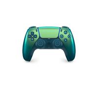 DualSense Wireless Controller - For PS5, PC, Mac & Mobile - Chroma Teal - NEW