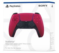 DualSense® Wireless Controller - For PS5, PC, Mac & Mobile - Cosmic Red