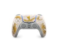 DualSense® Wireless Controller - For PS5, PC, Mac & Mobile - Ghost of Yōtei Gold Edition (PS5)