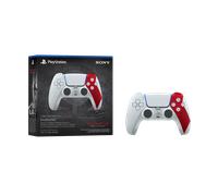 DualSense® Wireless Controller - For PS5, PC, Mac & Mobile - God of War 20th Anniv. Edition (PS5)