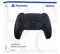 PS5 Dualsense Controller - Midnight Black
